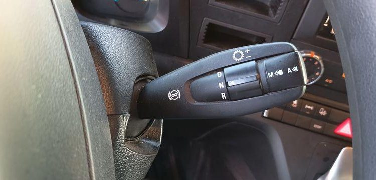 MERCEDES ACTROS MP5 500CV  GC-573-YJ