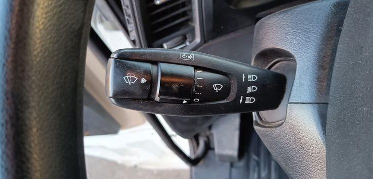 MERCEDES ACTROS MP5 500CV  GC-573-YJ