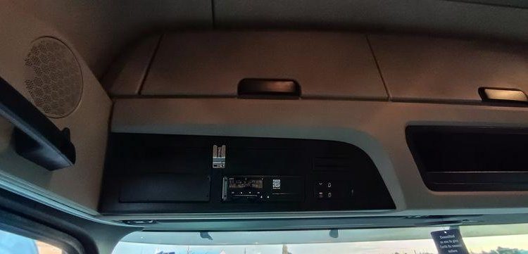 MERCEDES ACTROS MP5 500CV  GC-573-YJ