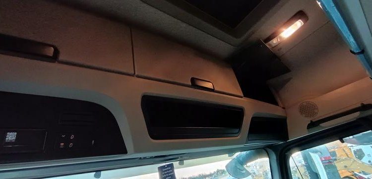 MERCEDES ACTROS MP5 500CV  GC-573-YJ