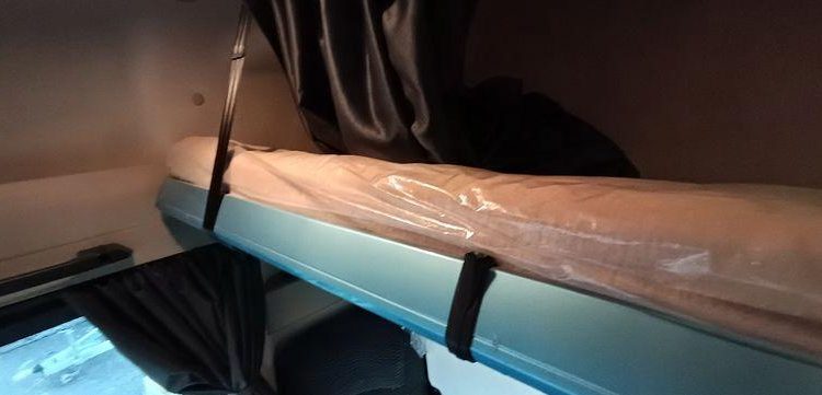 MERCEDES ACTROS MP5 500CV  GC-573-YJ