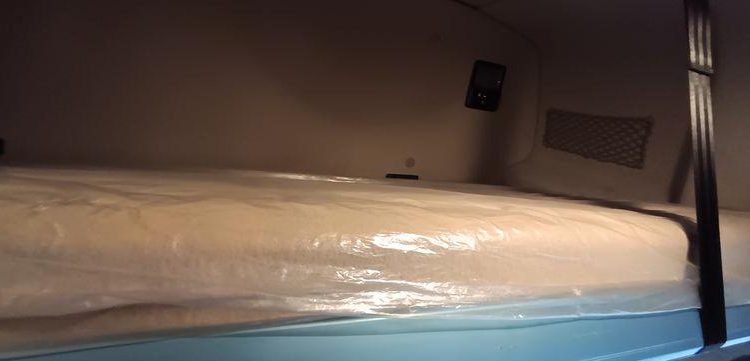 MERCEDES ACTROS MP5 500CV  GC-573-YJ