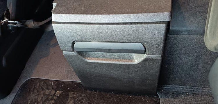 MERCEDES ACTROS MP5 500CV  GC-573-YJ