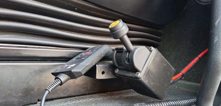 MERCEDES ACTROS MP5 500CV  GC-573-YJ