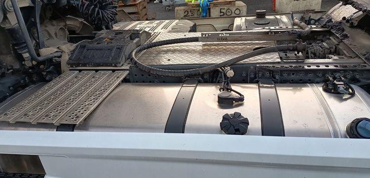 MERCEDES ACTROS MP5 500CV  GC-573-YJ