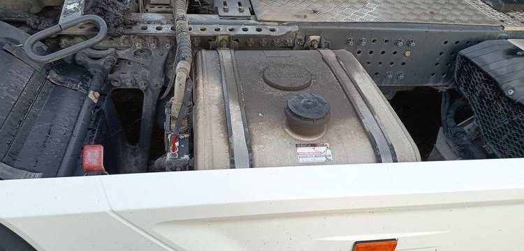 MERCEDES ACTROS MP5 500CV  GC-573-YJ