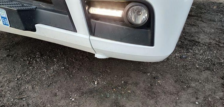 MERCEDES ACTROS MP5 500CV  GC-573-YJ