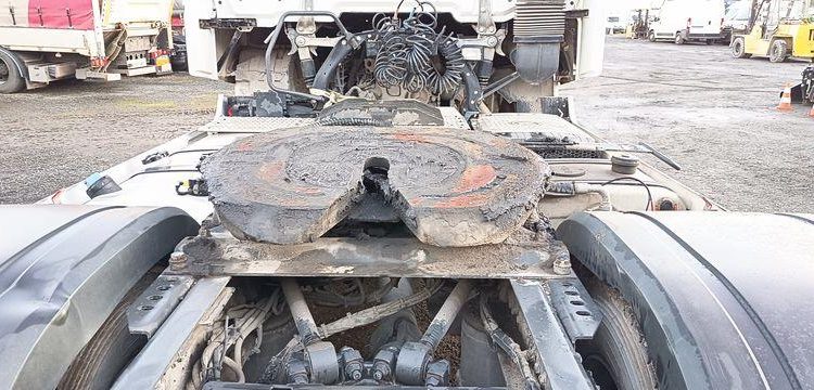 MERCEDES ACTROS MP5 500CV  GC-573-YJ