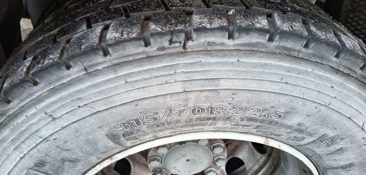 MERCEDES ACTROS MP5 500CV  GC-573-YJ