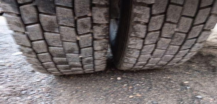 MERCEDES ACTROS MP5 500CV  GC-573-YJ