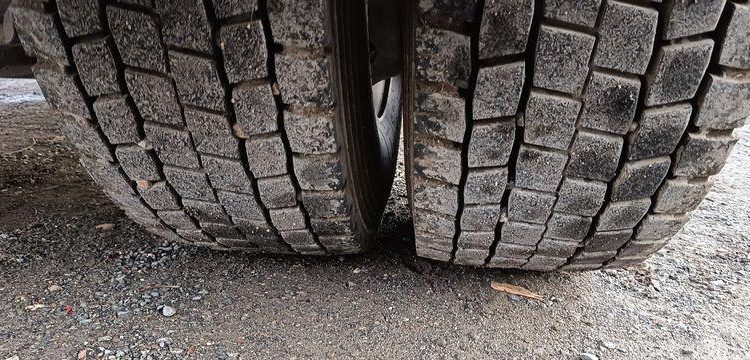 MERCEDES ACTROS MP5 500CV  GC-573-YJ