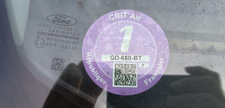 FORD TRANSIT NON ROULANT  GD-660-BT