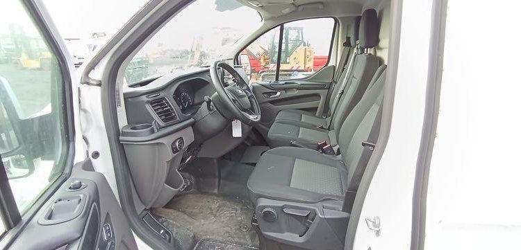 FORD TRANSIT NON ROULANT  GD-660-BT