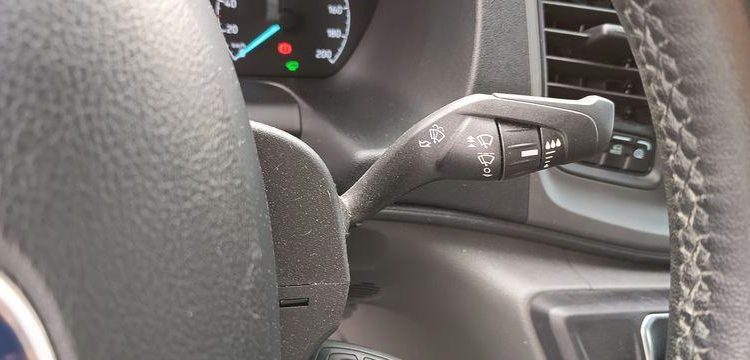 FORD TRANSIT NON ROULANT  GD-660-BT