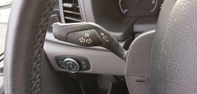 FORD TRANSIT NON ROULANT  GD-660-BT