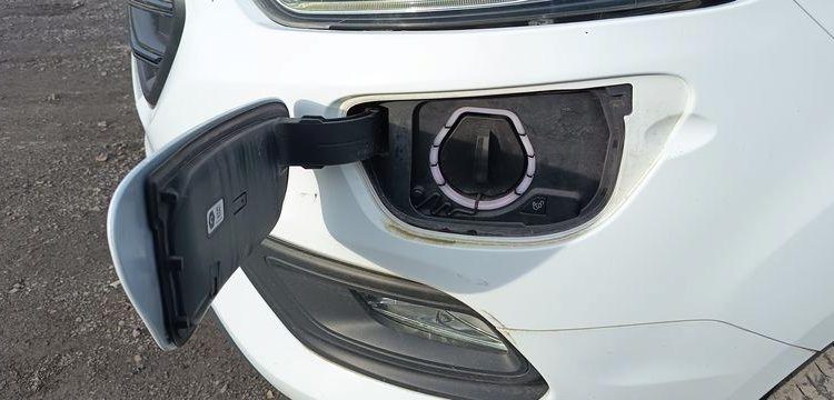 FORD TRANSIT NON ROULANT  GD-660-BT