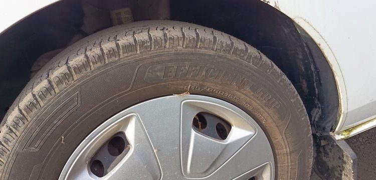 FORD TRANSIT NON ROULANT  GD-660-BT