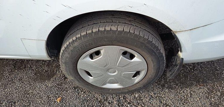 FORD TRANSIT NON ROULANT  GD-660-BT