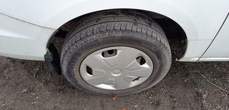 FORD TRANSIT NON ROULANT  GD-660-BT