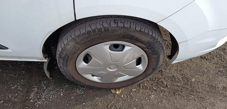 FORD TRANSIT NON ROULANT  GD-660-BT