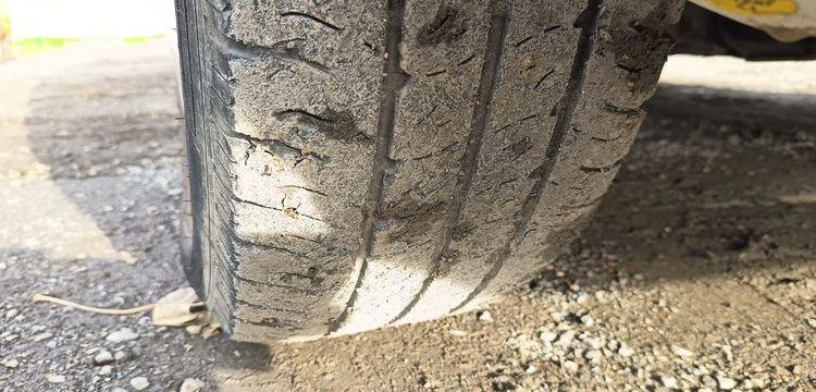 FORD TRANSIT NON ROULANT  GD-660-BT