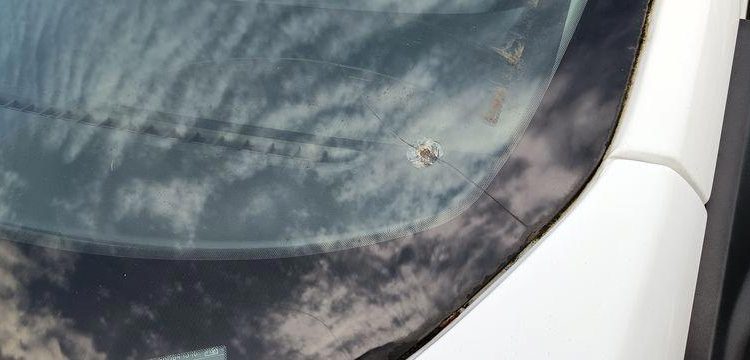 FORD TRANSIT NON ROULANT  GD-660-BT