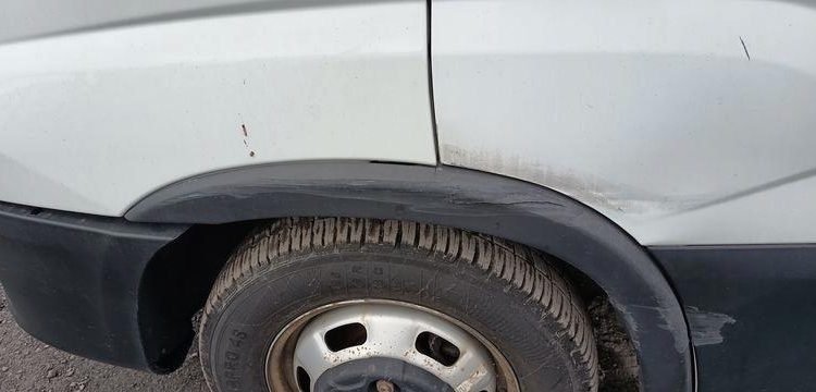 IVECO DAILY VI 35C16 2,3D 16 V – DIESEL – 270276 KMS – ANNEE 2021 BLANC GD-909-BW