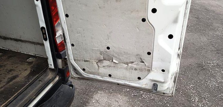 IVECO DAILY VI 35C16 2,3D 16 V – DIESEL – 270276 KMS – ANNEE 2021 BLANC GD-909-BW