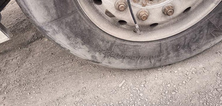 STAS BENNE A FERRAILLE 60M3 3 S300CX 3  ESSIEUX – PTAC : 42 TONNES – ANNEE 2017  GE-110-YZ