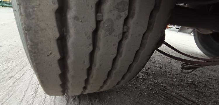 STAS BENNE A FERRAILLE 60M3 3 S300CX 3  ESSIEUX – PTAC : 42 TONNES – ANNEE 2017  GE-110-YZ