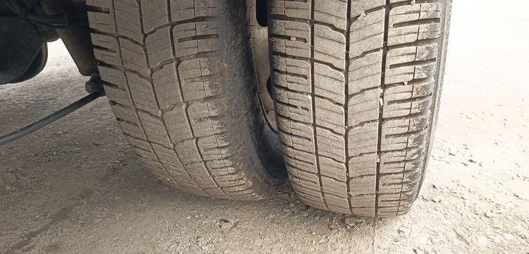 IVECO DAILY VI 35C16 2,3 D 16V HI – MATIC 156 CV – BOITE AUTO – DIESEL – 263107 KMS BLANC GE-649-AB
