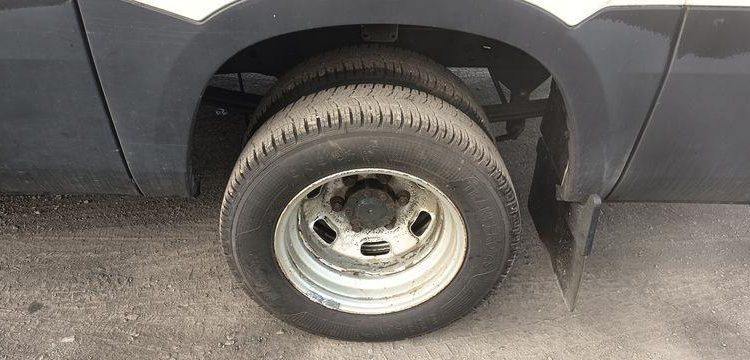 IVECO DAILY VI 35C14 2,3 D 16V HI-MATIC 156 CV – BOITE AUTO – DIESEL – 119802 KMS BLANC GE-767-AB