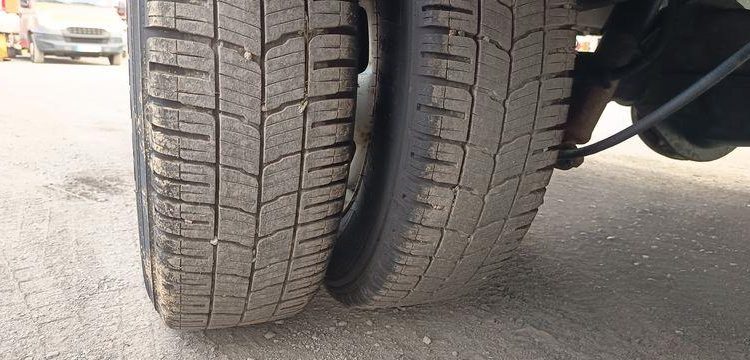 IVECO DAILY VI 35C14 2,3 D 16V HI-MATIC 156 CV – BOITE AUTO – DIESEL – 119802 KMS BLANC GE-767-AB