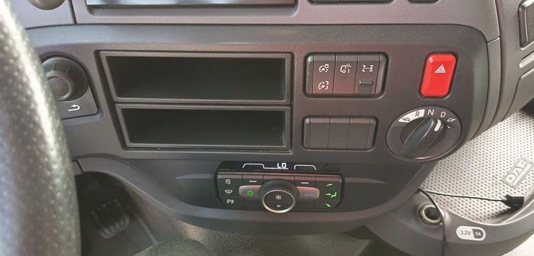 DAF XF 480 FT – PTRA 44 TONNES – DIESEL 457552 KMS – ANNEE 2022 BLANC GG-732-JZ