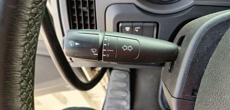 DAF XF 480 FT – PTRA 44 TONNES – DIESEL 457552 KMS – ANNEE 2022 BLANC GG-732-JZ