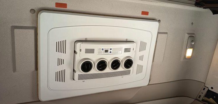 DAF XF 480 FT – PTRA 44 TONNES – DIESEL 457552 KMS – ANNEE 2022 BLANC GG-732-JZ