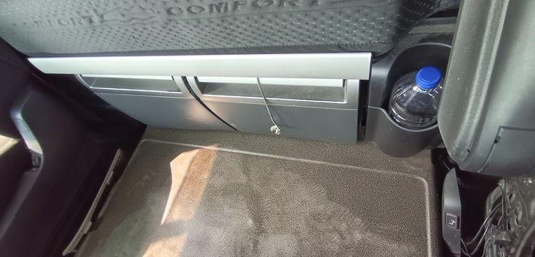 DAF XF 480 FT – PTRA 44 TONNES – DIESEL 457552 KMS – ANNEE 2022 BLANC GG-732-JZ