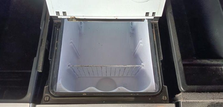 DAF XF 480 FT – PTRA 44 TONNES – DIESEL 457552 KMS – ANNEE 2022 BLANC GG-732-JZ