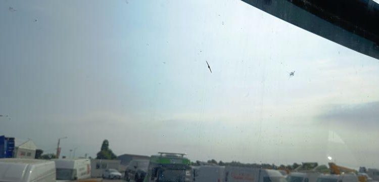 DAF XF 480 FT – PTRA 44 TONNES – DIESEL 457552 KMS – ANNEE 2022 BLANC GG-732-JZ