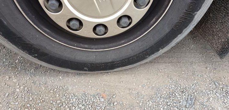 DAF XF 480 FT – PTRA 44 TONNES – DIESEL 457552 KMS – ANNEE 2022 BLANC GG-732-JZ