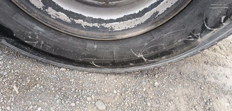 DAF XF 480 FT – PTRA 44 TONNES – DIESEL 457552 KMS – ANNEE 2022 BLANC GG-732-JZ