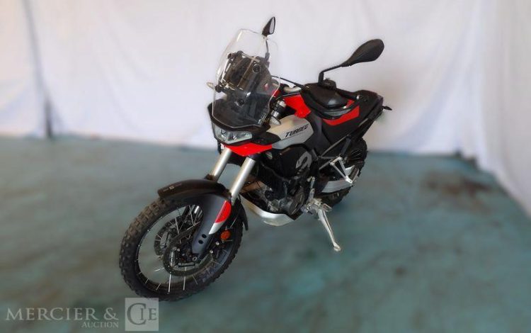 APRILIA TOUAREG 660  GJ-389-QK