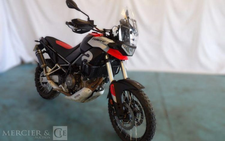APRILIA TOUAREG 660  GJ-389-QK
