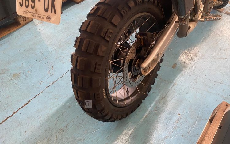 APRILIA TOUAREG 660  GJ-389-QK