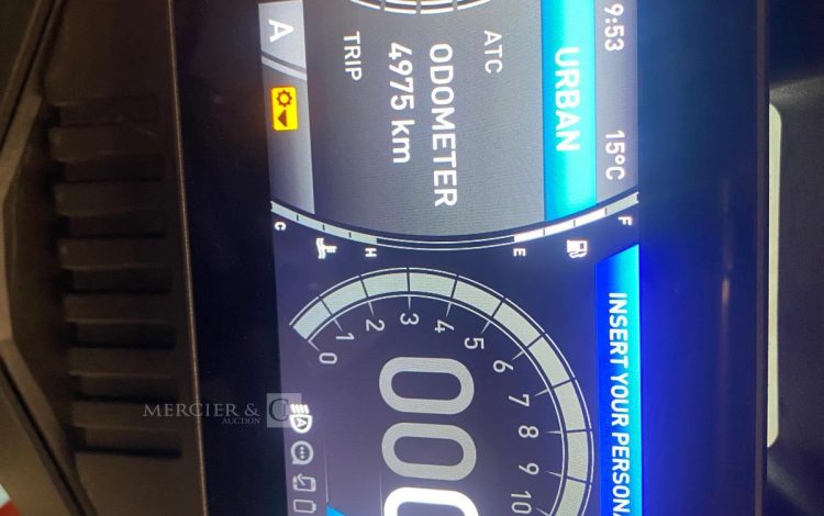 APRILIA TOUAREG 660  GJ-389-QK