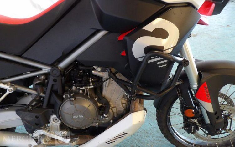 APRILIA TOUAREG 660  GJ-389-QK