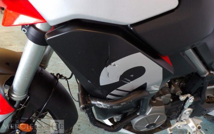 APRILIA TOUAREG 660  GJ-389-QK