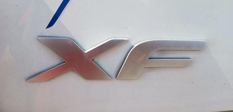 DAF XF 480 FT PTRA 44 TONNES – DIESEL – 478790 KMS – ANNEE 2022 BLANC GJ-500-AA