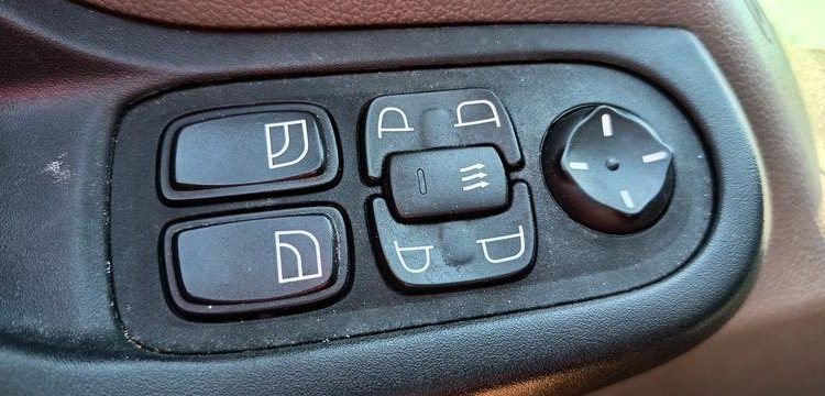 DAF XF 480 FT PTRA 44 TONNES – DIESEL – 478790 KMS – ANNEE 2022 BLANC GJ-500-AA