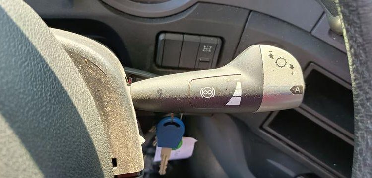 DAF XF 480 FT PTRA 44 TONNES – DIESEL – 478790 KMS – ANNEE 2022 BLANC GJ-500-AA